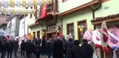 200 Yıllık Konak Butik Otel Oldu
