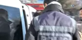 80 Milli Piyango Bileti ve 300 Bin TL Değerinde Senet Çalan Zanlı Yakalandı