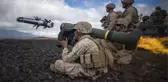 Amerika, Ukrayna Ordusuna 210 Adet Anti-tank Füzesi Sattı