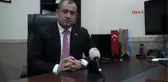 Azerbaycan Milletvekili Adil Aliyev ??erdoğan Kudüs Kararında 128 Ülkenin Sesi Olmuştur??