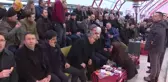 Bakan Bak, Şöhretler Maçında Sahaya Çıktı
