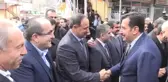 Bakan Tüfenkci 2018'den Umutlu