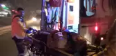 Bolu Otomobil Kırmızı Işıkta Bekleyen Minibüse Çarptı 6 Yaralı