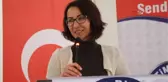 Burdur'da Eğitimci Kadınlar Toplandı