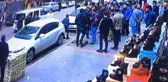 10 Yaşındaki Kızı Taciz Etti, Meydan Dayağı Yedi