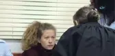 Filistinli Ahed Tamimi'nin Gözaltı Süresi Uzatıldı