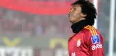 Galatasaray'ın Eski Yıldızı Jo, 12 Milyon Euroya Transfer Oldu