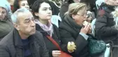 Hamsi Şöleni'nde 5 Ton Hamsi Dağıtıldı