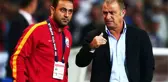 Hasan Şaş'tan Eboue'ye Destek Sözü: Gerekeni Yapacağım