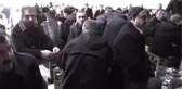 Hasköy'de Büyük Yas