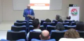 Iaaf Çocuk Atletizmi Projesi Semineri Karaman'da Yapıldı