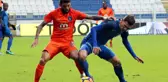 İlk Yarının Lideri Başakşehir