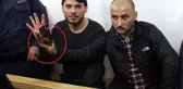 İsrail Polisinin Gözaltına Aldığı Türk, Şehit Olma Arzusuyla Ellerine Kına Yakmış