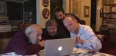Mesleğin Ustaları, Aa'nın 