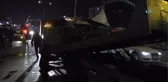 Pendik'te Zincirleme Trafik Kazası: 3 Yaralı