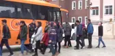 Samsun Fay Hattı Üzerinde Deprem Dersi