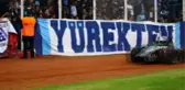 Statta 'Formula 1' Heyecanı