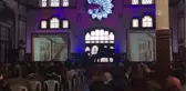 Tuluyhan Uğurlu Sirkeci'de Konser Verdi