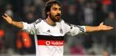 Veli Kavlak Göztepe Yolunda