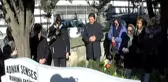 Adnan Şenses'in Kızından Sanat Camiasına Tepki
