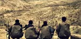 Ankara Düğmeye Bastı! Mahmur, PKK'dan Temizlenecek