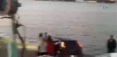 Başka Kızla Yakaladığı Sevgilisi Tokatlayıp, Sakallarını Yoldu