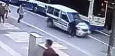 Bir Anlık Dikkatsizliği Canından Ediyordu