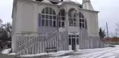 Camiden Hırsızlık
