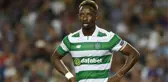 Celtic'in Yıldız Futbolcusu Moussa Dembele'ye Premier Ligden Dev Teklif
