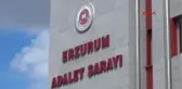 Erzurum Fetö'nün Kapattığı Utanç Dosyası