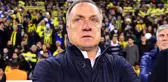 Fenerbahçe'nin Eski Hocası Dick Advocaat, Teknik Direktörlüğe Döndü