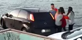 Genç Kadın, Başkasıyla El Ele Gördüğü Erkek Arkadaşını Tokatladı, Kamera Anbean Kaydetti