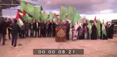 Hamas'tan İsrail'le Yeni 