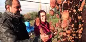 Arkadaşlarına Gönderdikleri Hediyelik Cennet Elması Beğenilince İhracata Başladılar