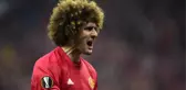 İngilizler Duyurdu: Fellaini ya Beşiktaş'a ya da Çin'e Gidecek