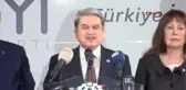 İyi Parti Genel Sekreteri Aytun Çıray : Son Khk Bir Anayasa Krizi Olmanın Yanı Sıra, Derin Bir...