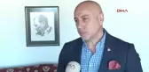 İzmir-Chp Genel Başkan Yardımcısı Aksünger Bu Khk Cellatlığa Özendirmedir