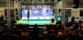 Milli Bisikletçi İsrail Takımından Ayrıldı