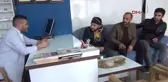 Muş Sülük Tedavisine Yoğun İlgi