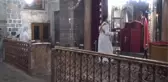 Noel Ayininde Ortadoğu İçin Dua
