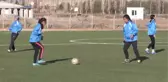 Şampiyonluk Kupasını 