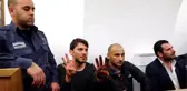 İsrail 2 Türk Vatandaşını Sınır Dışı Etti