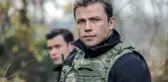 Söz Dizisine Karagül'ün Yakışıklı Oyuncusu Burak Çelik Dahil Oldu