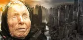 Ünlü Kahin Baba Vanga'nın 2018'e Dair İki Kehaneti Olduğu Ortaya Çıktı