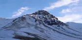 Zor Dağı Geçit Vermedi