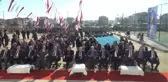 11 İlçede 11 Okul