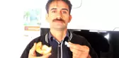 Ekmeğin İçinden Çıkan Mermer Parçası, Vatandaşın Ağzını Kesti