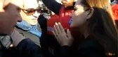 Ankara'ya Yürümek İsteyen İşçiler ile Sendika Üyeleri Gözaltına Alındı