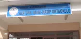 Ay Yıldız Koreografisi Yapan Öğrenciler Ödüllendirildi