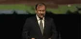 Başbakan Yardımcısı Çavuşoğlu: 